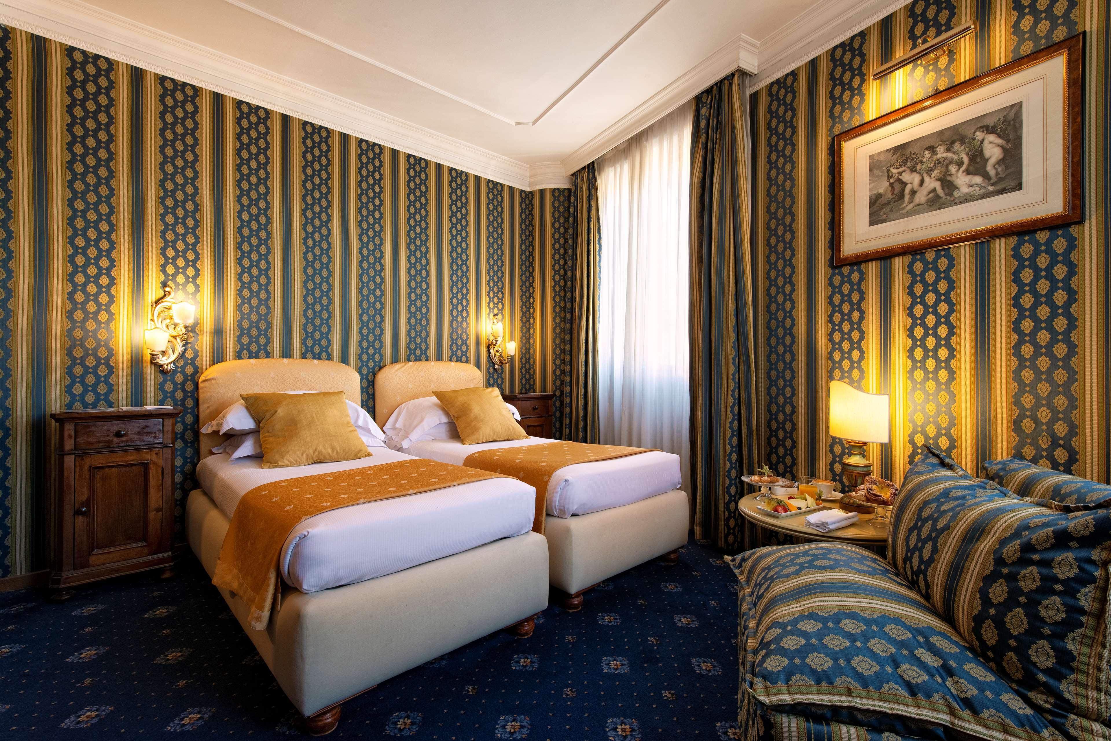 Atlante Star Hotel Roma Exterior foto